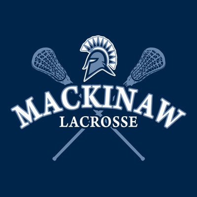 Lacrosse Design Template 02