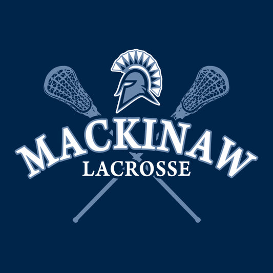 Lacrosse Design Template 02