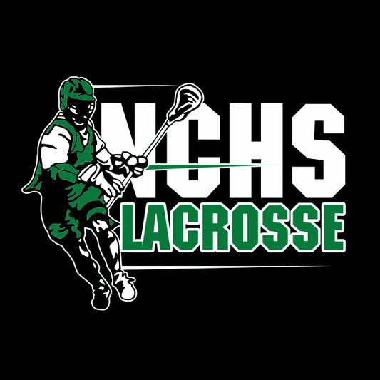 Lacrosse Design Template 04