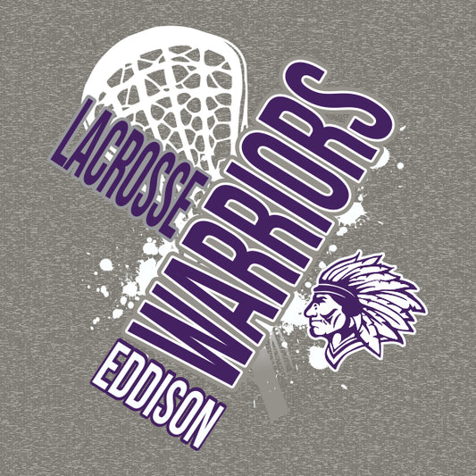 Lacrosse Design Template 05