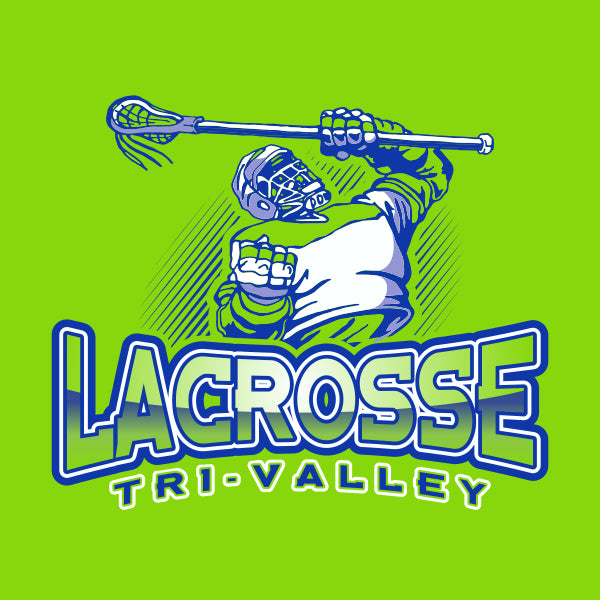 Lacrosse Design Template 06