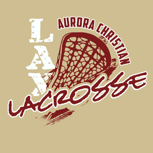 Lacrosse Design Template 07