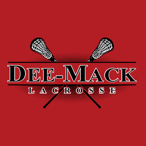 Lacrosse Design Template 08