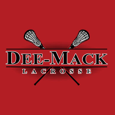 Lacrosse Design Template 08