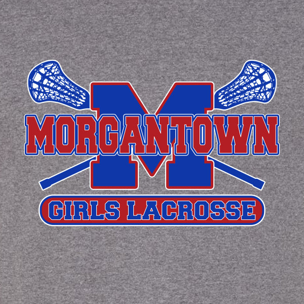 Lacrosse Design Template 14