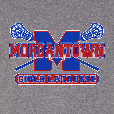 Lacrosse Design Template 14