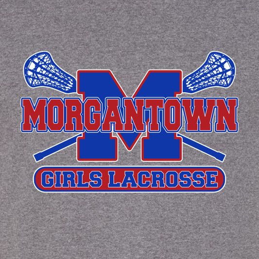 Lacrosse Design Template 14