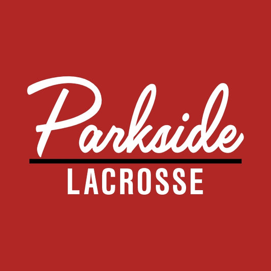 Lacrosse Embroidery Design Template 10