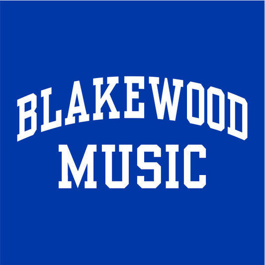 Music Embroidery Design Template 03