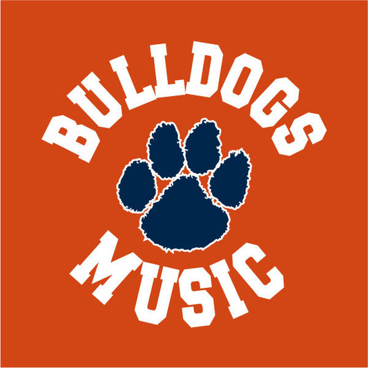 Music Embroidery Design Template 05