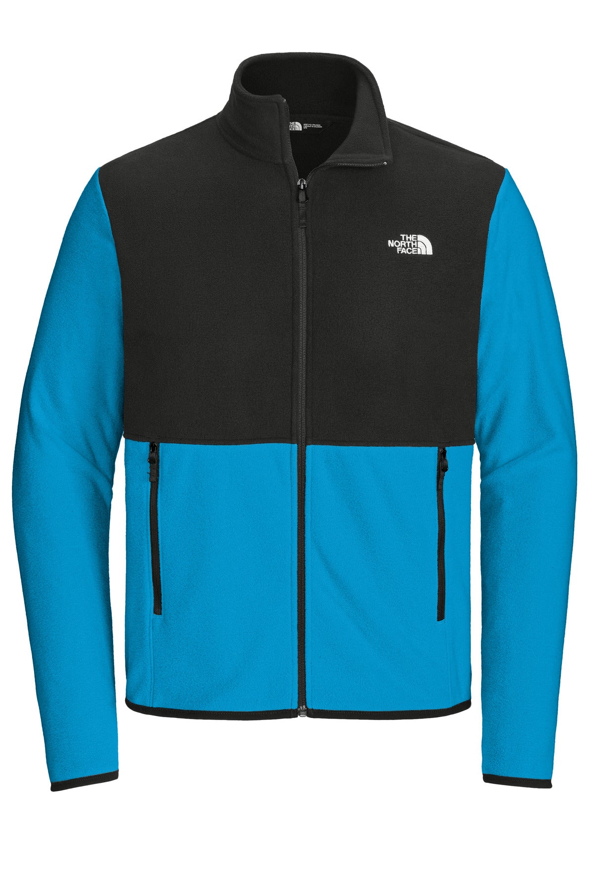 The North Face Glacier Full-Zip