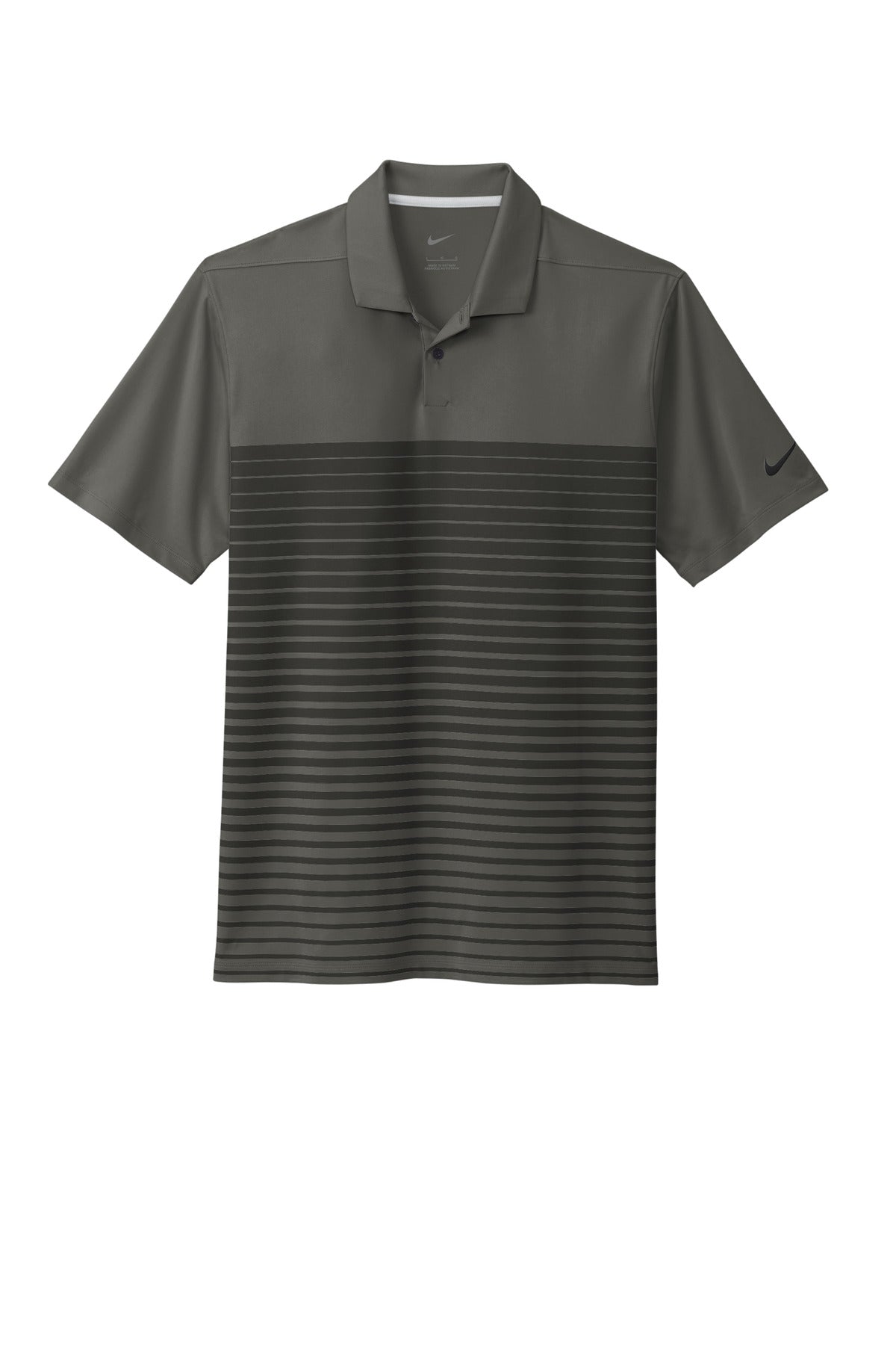 NIKE Performance Vapor Block Polo Shirt