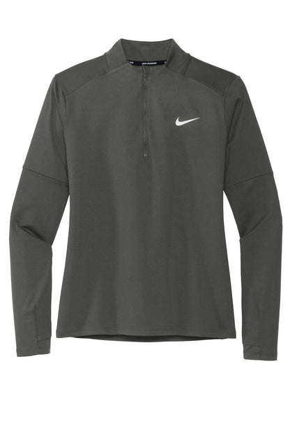 Ladies NIKE Dri-Fit Performance 1/4 Zip