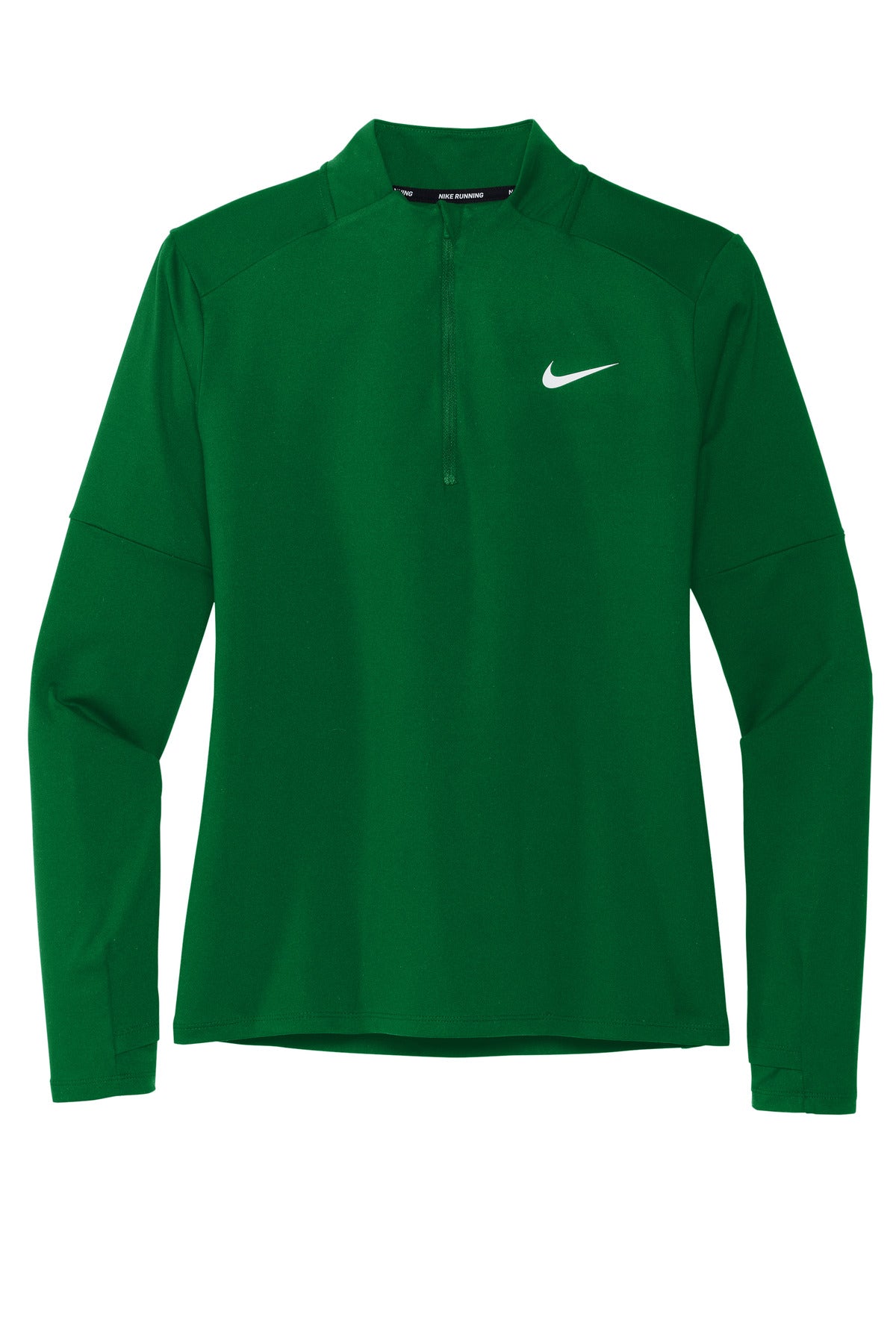 Ladies NIKE Dri-Fit Performance 1/4 Zip