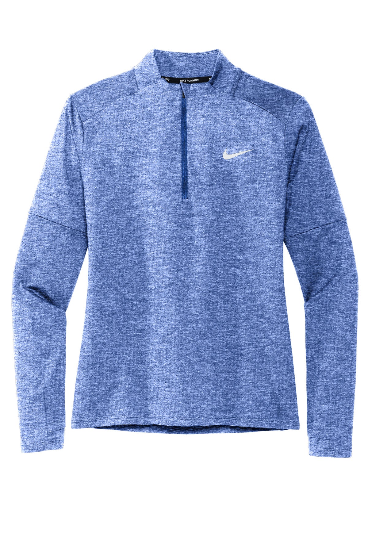 Ladies NIKE Dri-Fit Performance 1/4 Zip