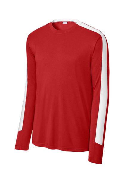 Performance United Long Sleeve T-shirt