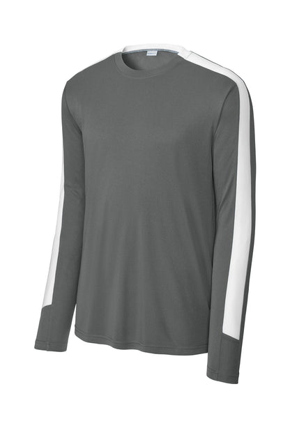 Performance United Long Sleeve T-shirt