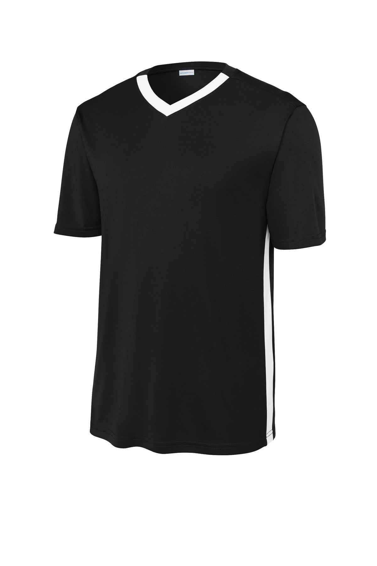Performance United V-Neck T-shirt