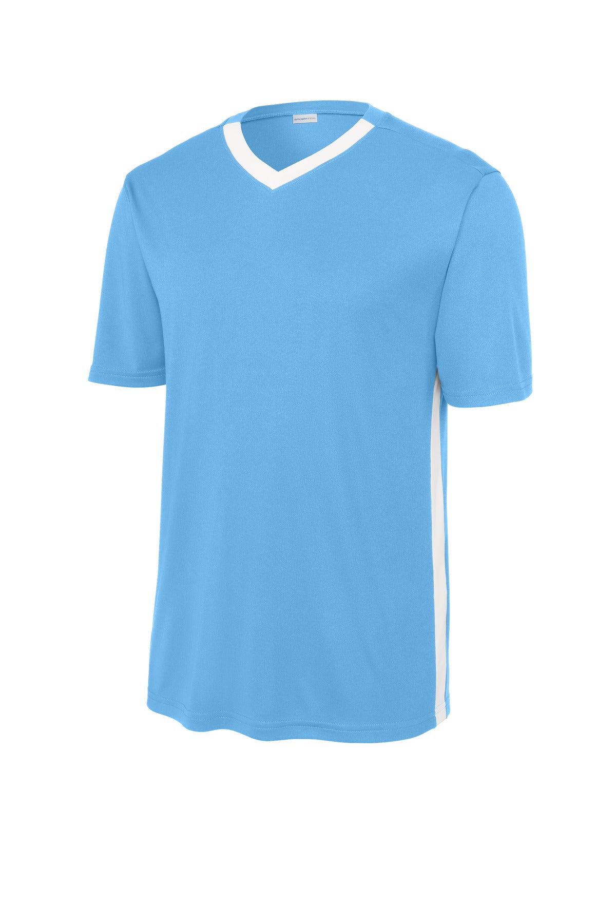 Performance United V-Neck T-shirt
