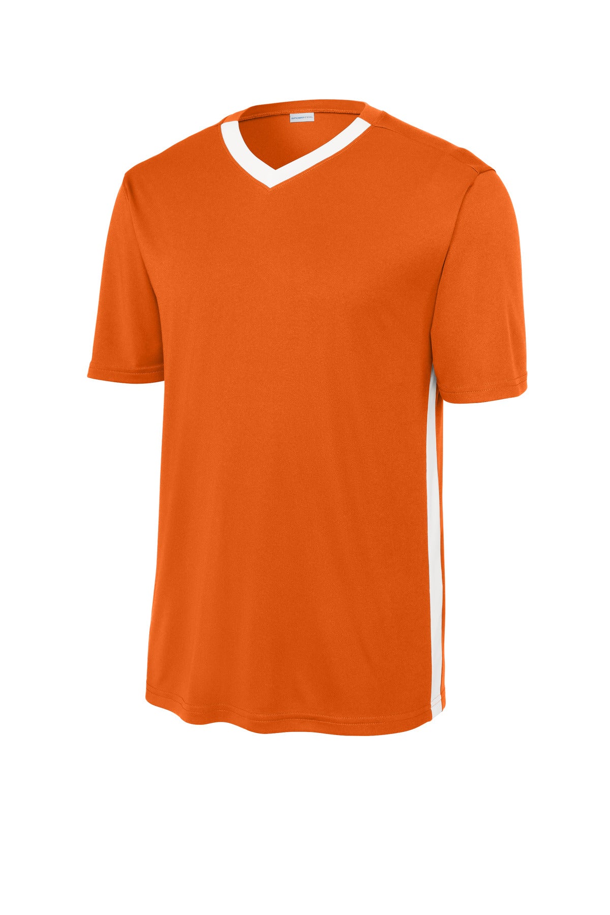 Performance United V-Neck T-shirt