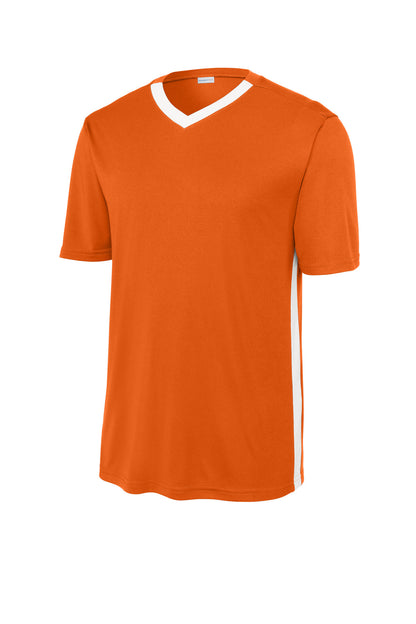 Performance United V-Neck T-shirt
