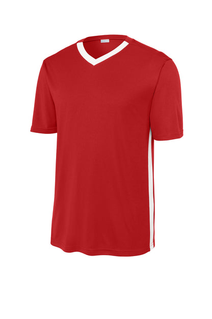 Performance United V-Neck T-shirt