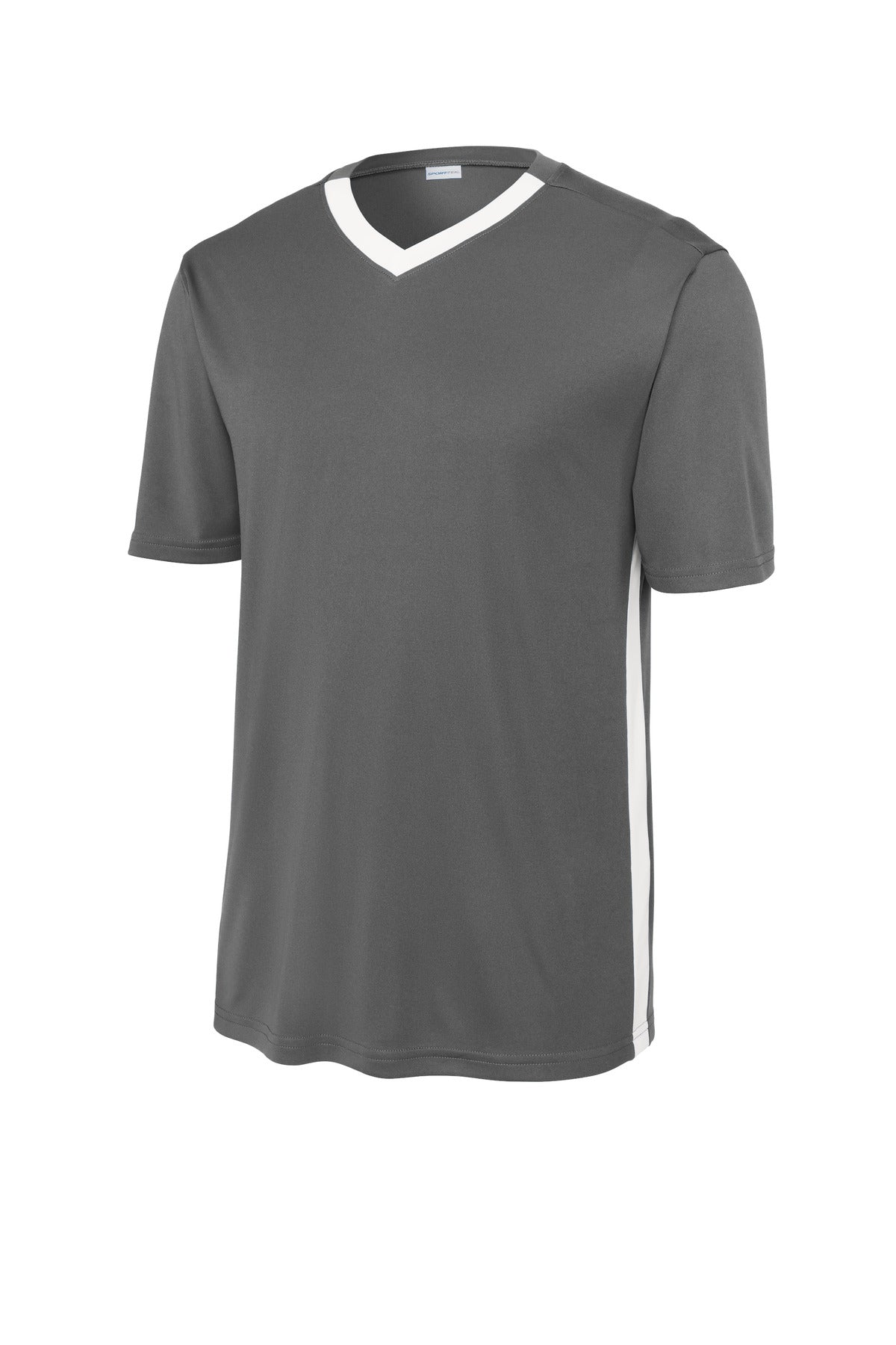 Performance United V-Neck T-shirt