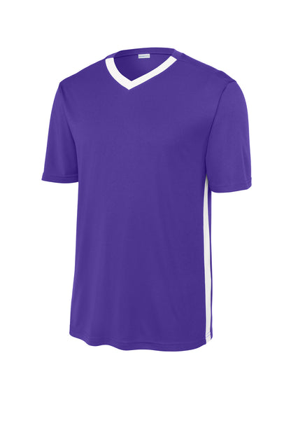 Performance United V-Neck T-shirt