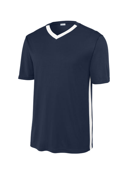 Performance United V-Neck T-shirt