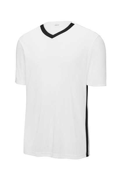 Performance United V-Neck T-shirt