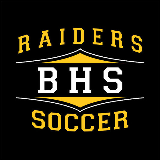 Soccer Embroidery Design Template 06