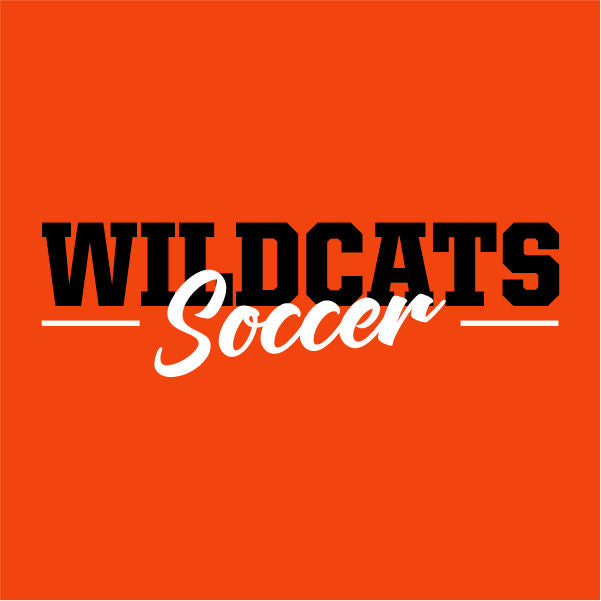 Soccer Embroidery Design Template 07