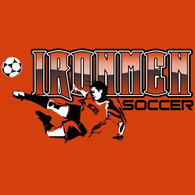 Soccer Design Template 23