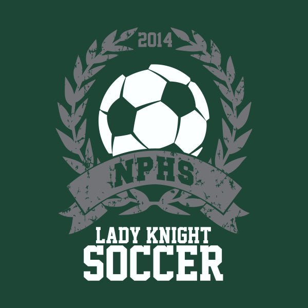 Soccer Design Template 25