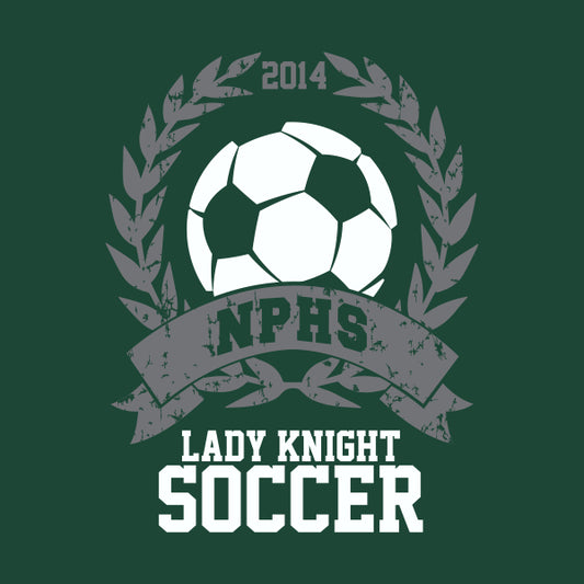 Soccer Design Template 25