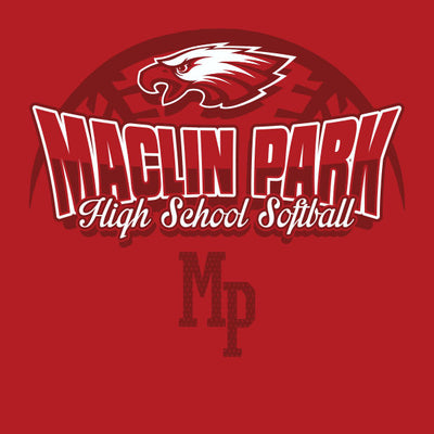 Softball Design Template 27