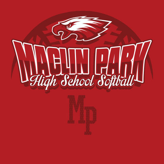 Softball Design Template 27