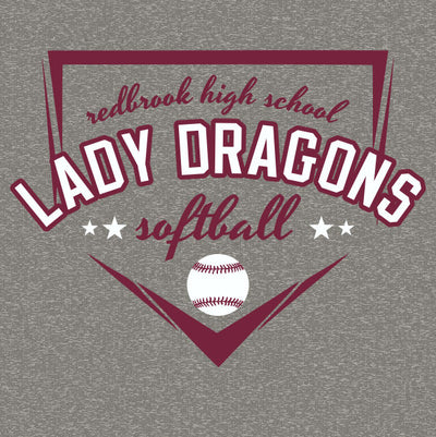 Softball Design Template 28