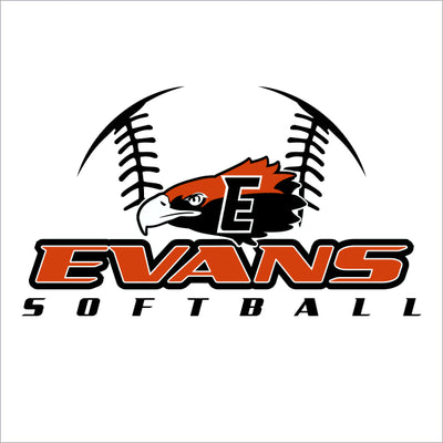 Softball Design Template 31