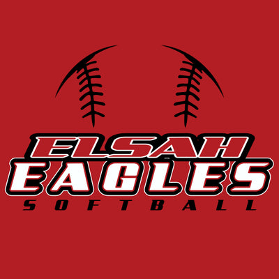 Softball Design Template 34