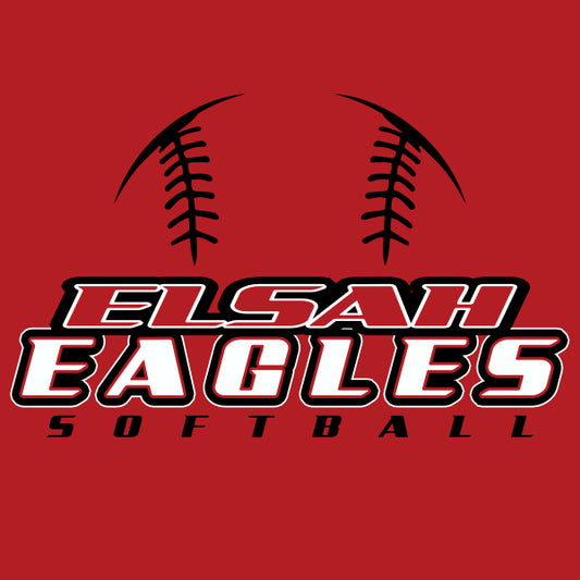 Softball Design Template 34