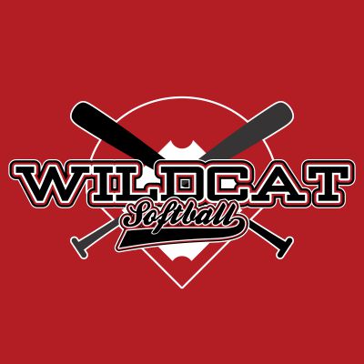 Softball Design Template 04