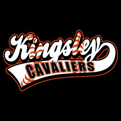 Softball Design Template 09