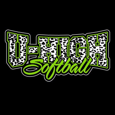 Softball Design Template 13