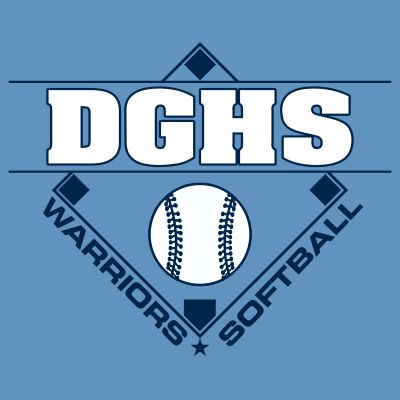 Softball Design Template 15