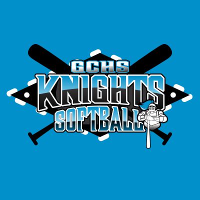 Softball Design Template 19