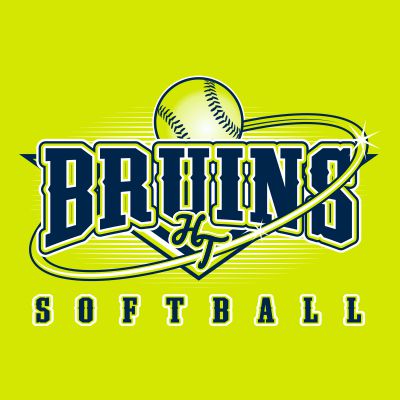 Softball Design Template 21