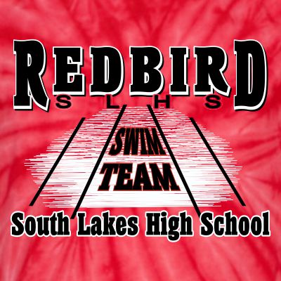 Swimming & Diving Design Template 11