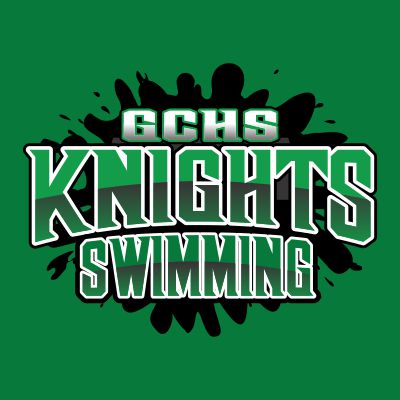 Swimming & Diving Design Template 16