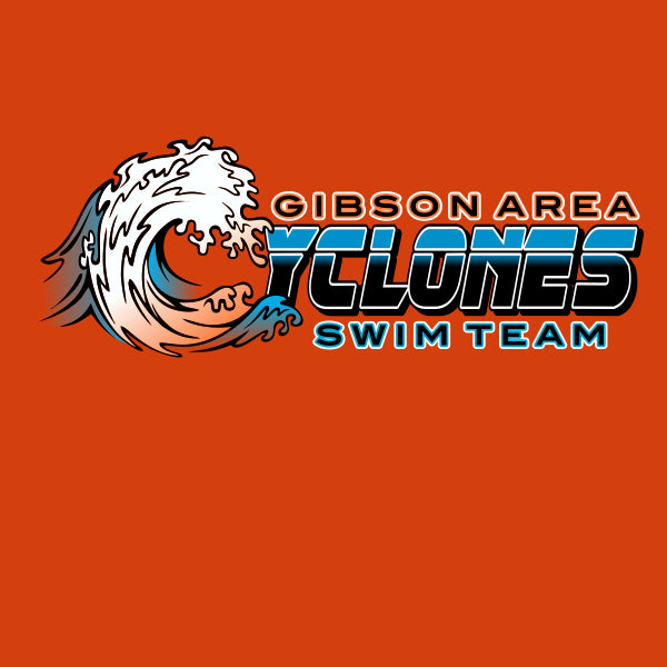 Swimming & Diving Design Template 17
